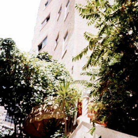 עמאן Farah Hotel מראה חיצוני תמונה