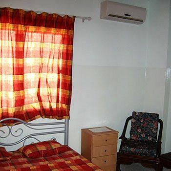 עמאן Farah Hotel מראה חיצוני תמונה